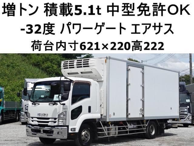 ISUZU