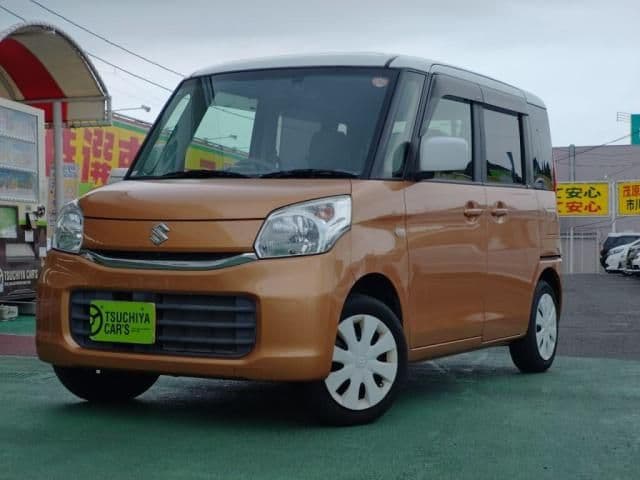 SUZUKI