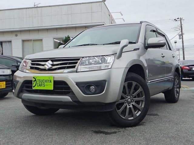 SUZUKI