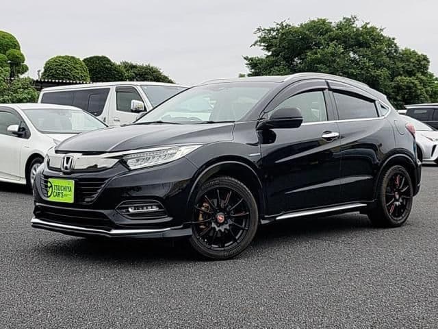 HONDA