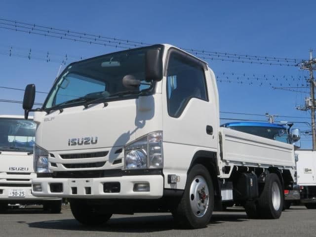 ISUZU