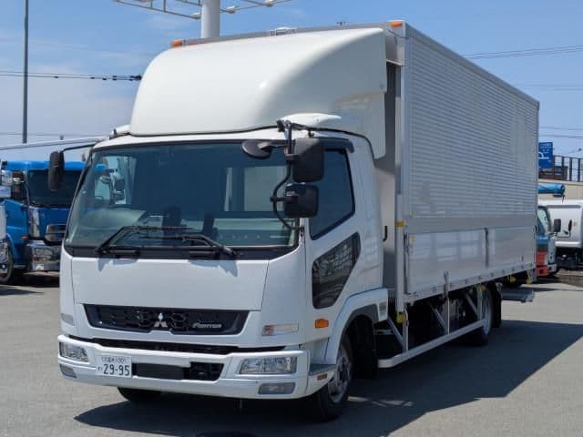 MITSUBISHI FUSOU