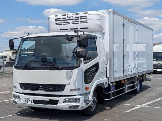 MITSUBISHI FUSOU