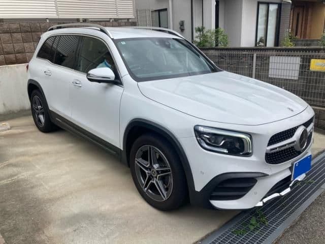 MERCEDES BENZ