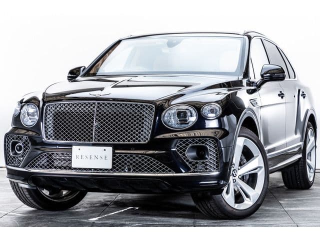BENTLEY