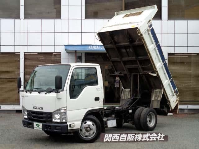 ISUZU