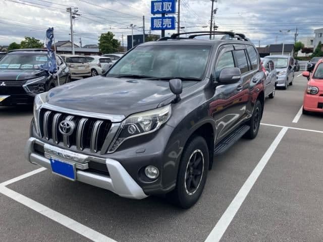 TOYOTA