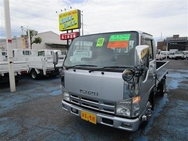 ISUZU