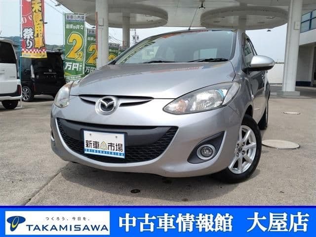 MAZDA