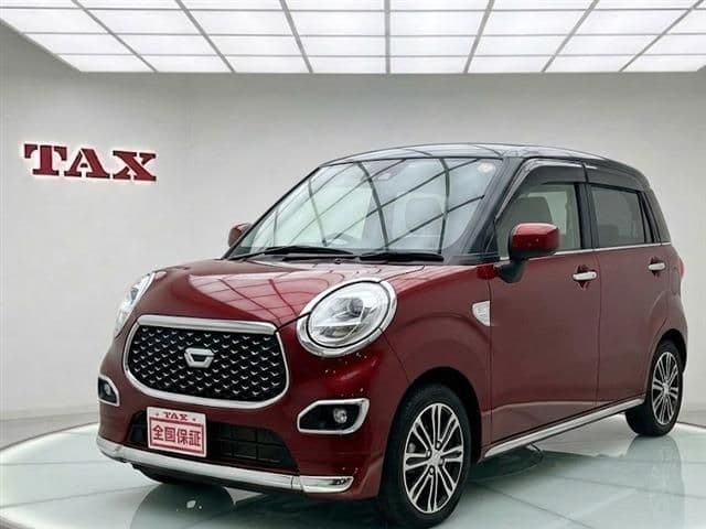 DAIHATSU