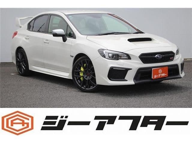 SUBARU