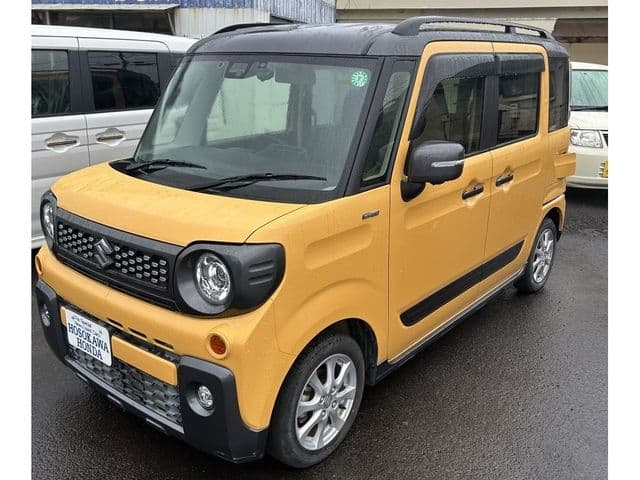 SUZUKI