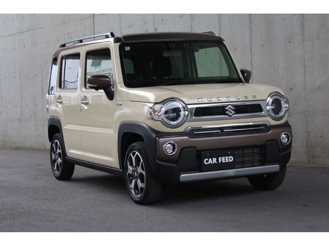 SUZUKI