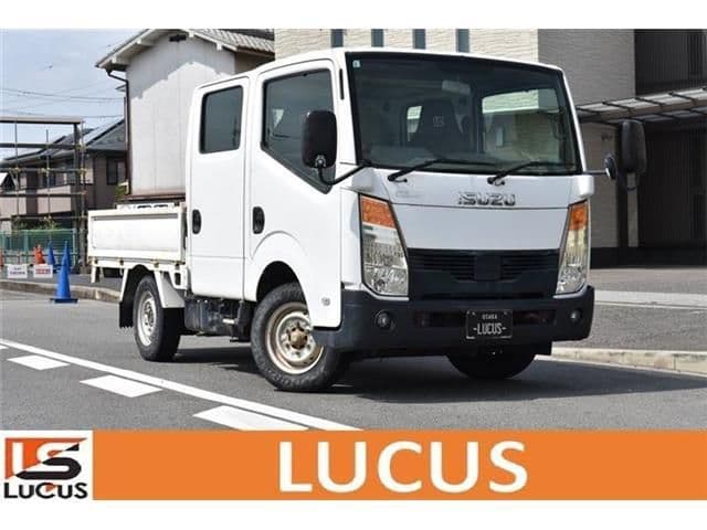 ISUZU