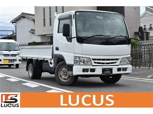 MAZDA TITAN DUSH