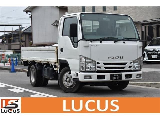 ISUZU