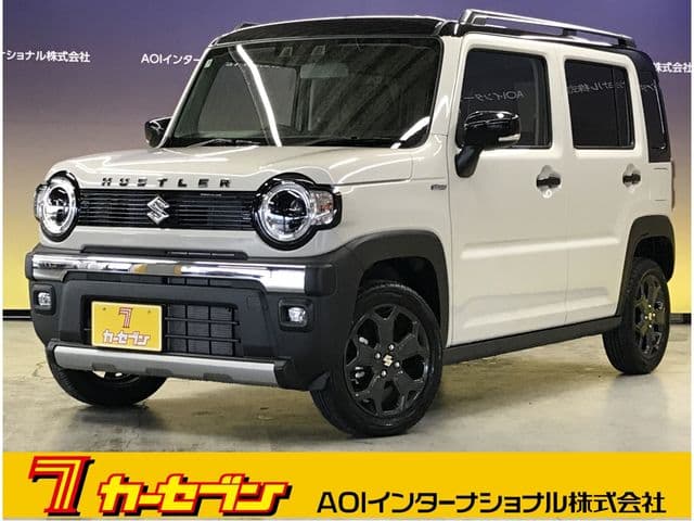 SUZUKI