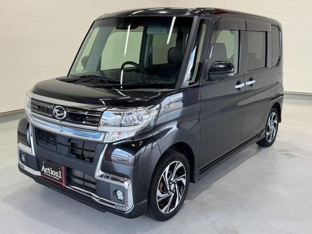 DAIHATSU