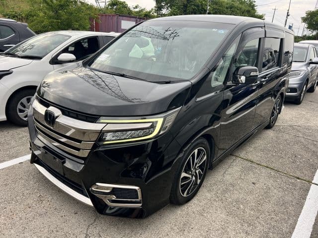 HONDA