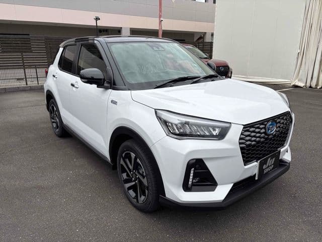 DAIHATSU