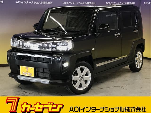 DAIHATSU