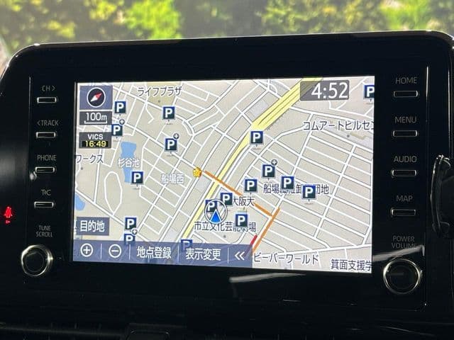 Car thumbnail 3