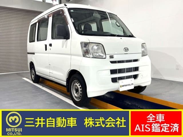 DAIHATSU