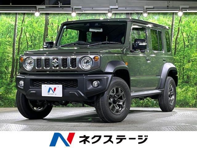 SUZUKI