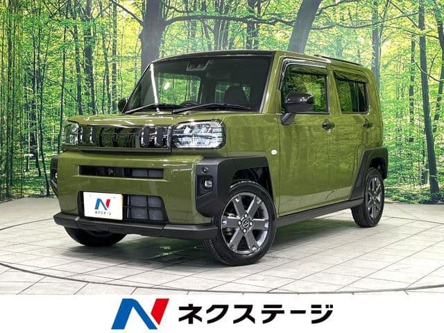 DAIHATSU