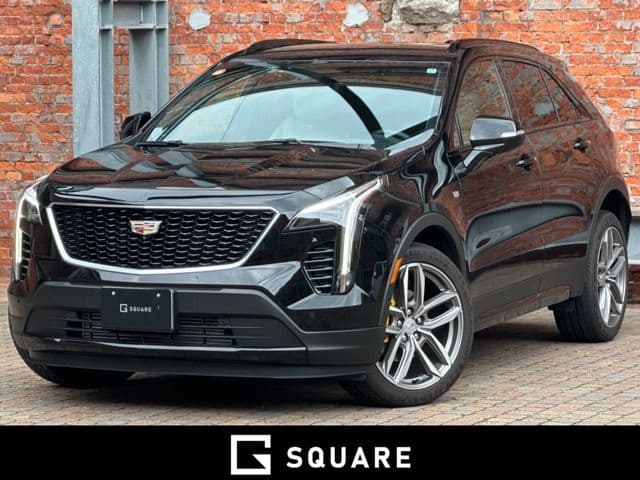 CADILLAC