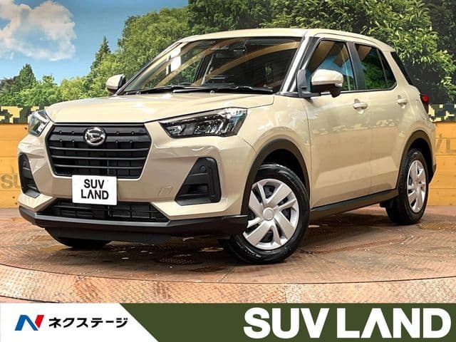 DAIHATSU