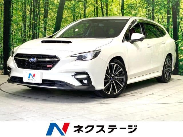 SUBARU
