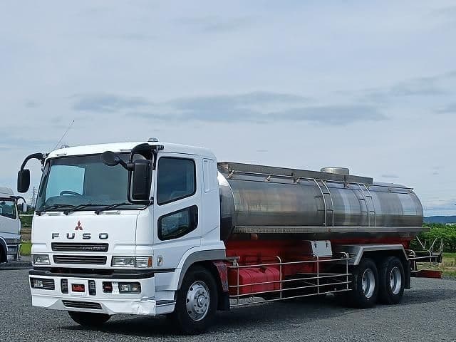 MITSUBISHI FUSOU