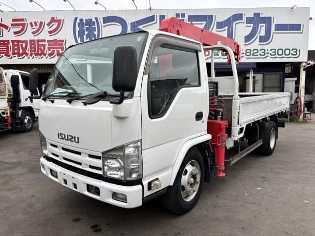 ISUZU