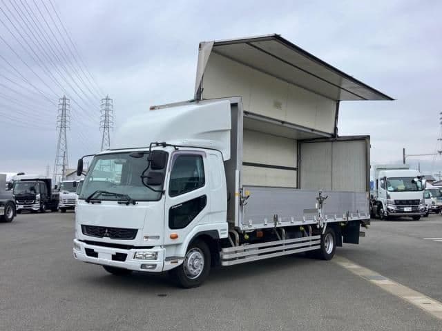 MITSUBISHI FUSOU