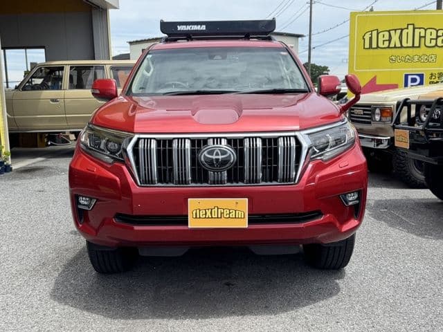 TOYOTA