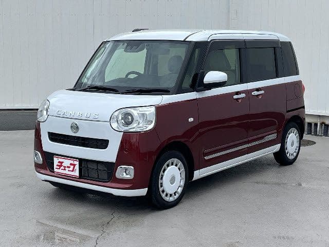 DAIHATSU