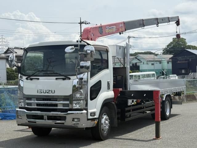 ISUZU