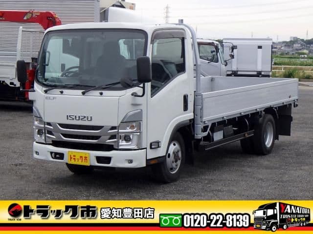 ISUZU