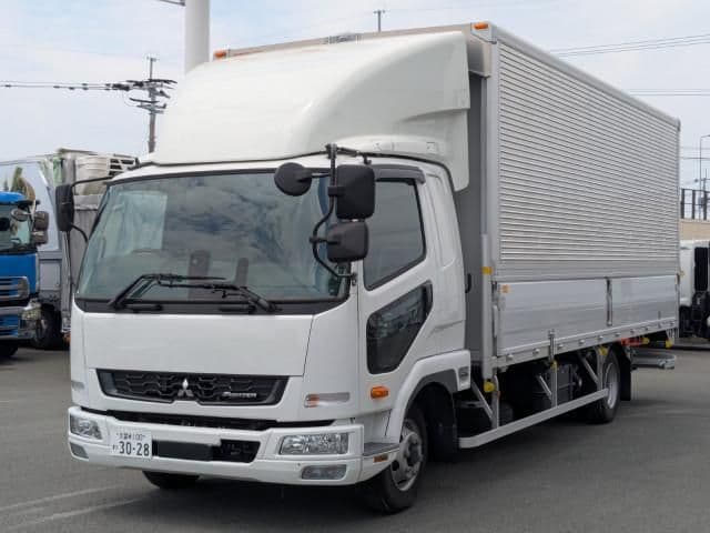 MITSUBISHI FUSOU