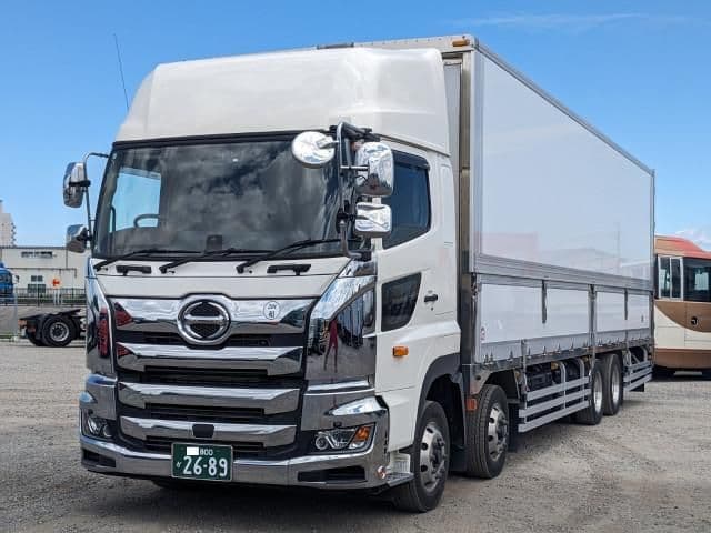 HINO