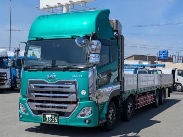NISSAN DIESEL