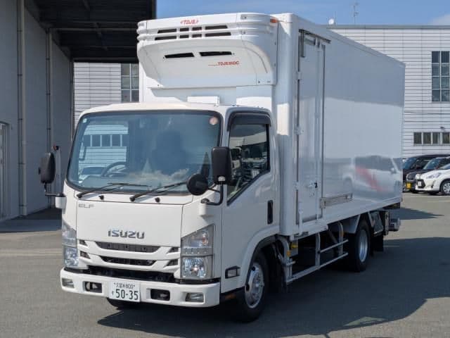 ISUZU