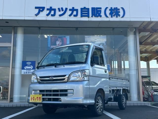 DAIHATSU