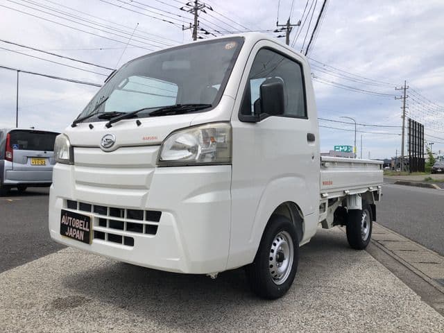 DAIHATSU