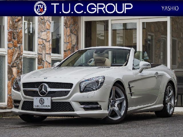 MERCEDES BENZ