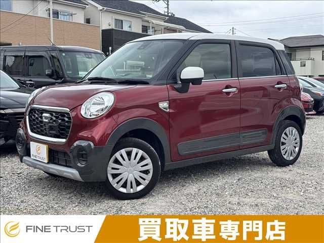 DAIHATSU
