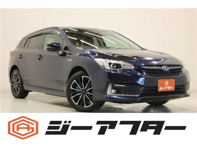 SUBARU