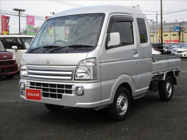 SUZUKI null