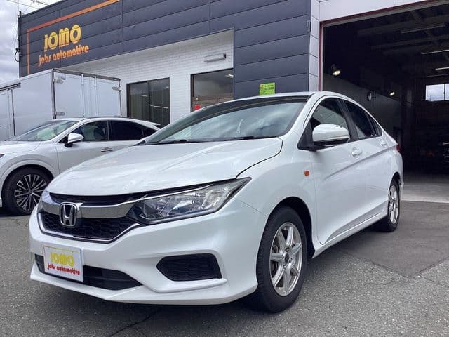 HONDA